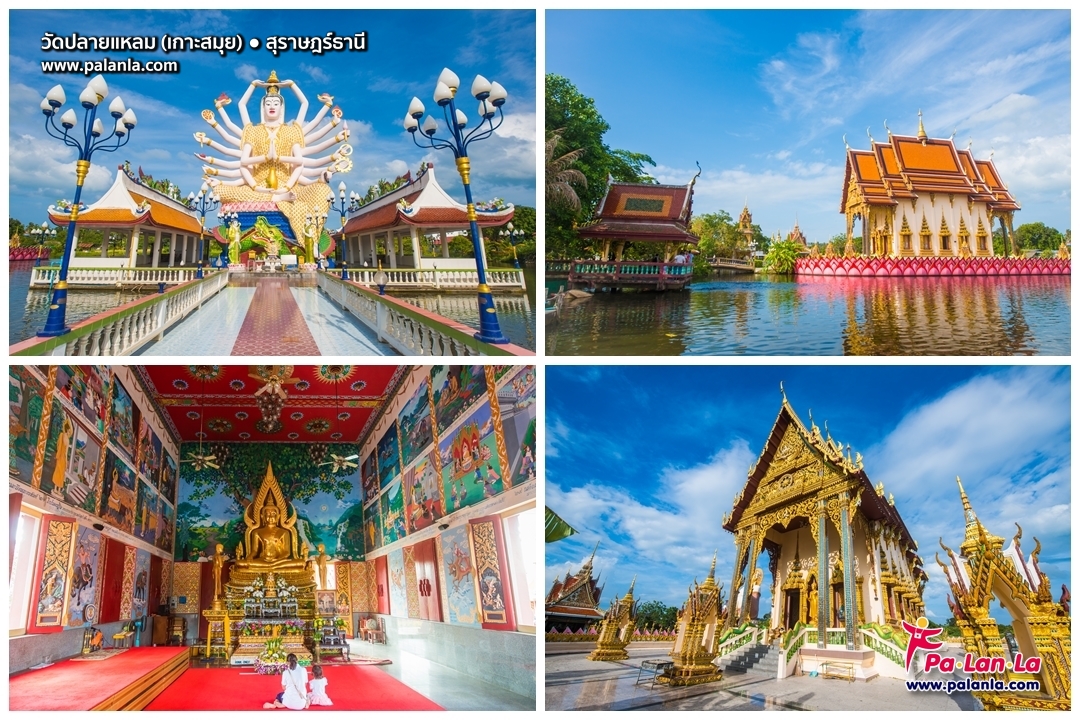 11 Travel Destination in Samui Island